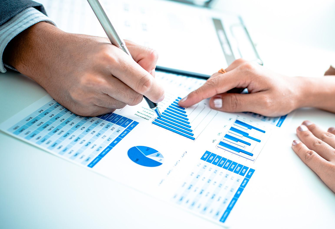 Gestión de Proyectos