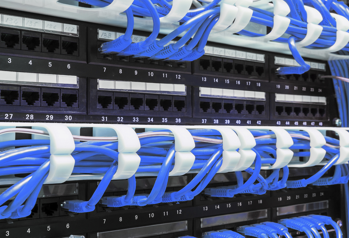 Cableado Estructurado