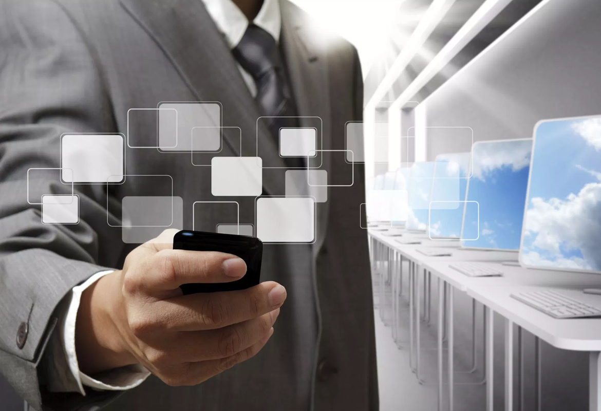 Consultoría en Infraestructura TI