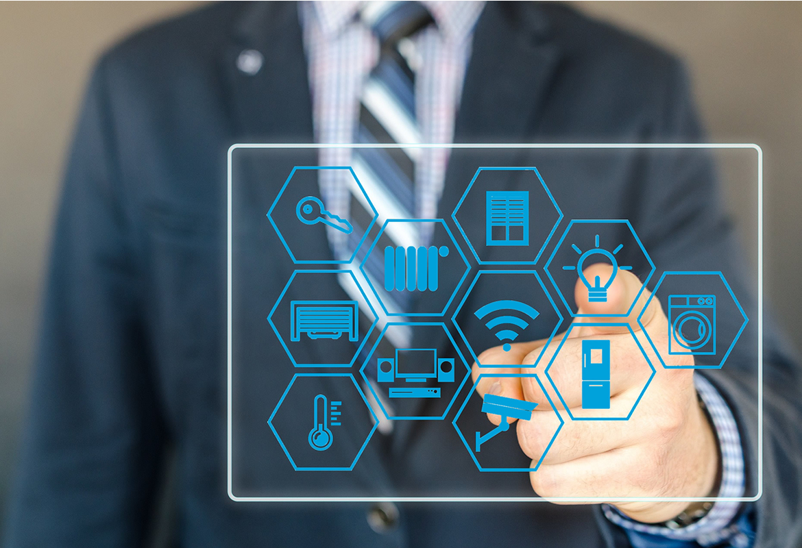 Implementación de Soluciones TI