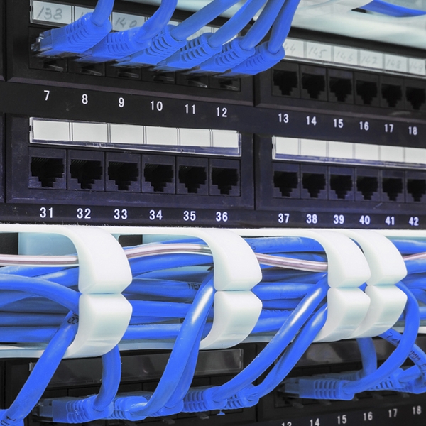 Cableado Estructurado