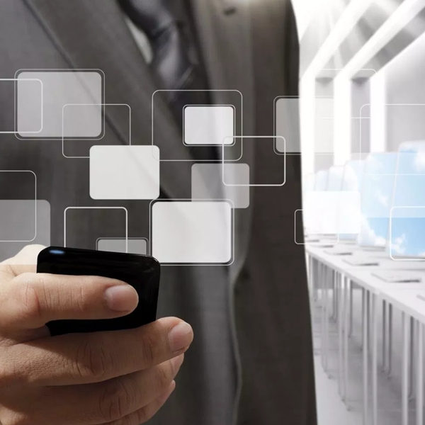 Consultoría en Infraestructura TI