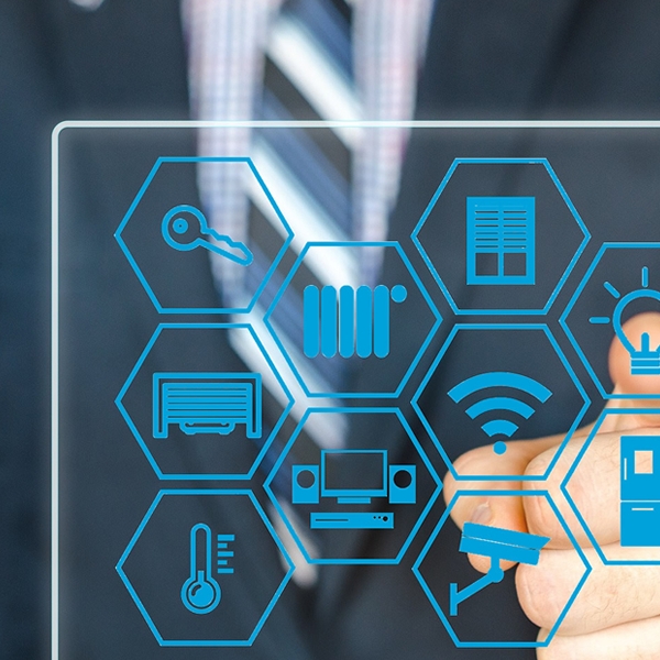 Implementación de Soluciones TI